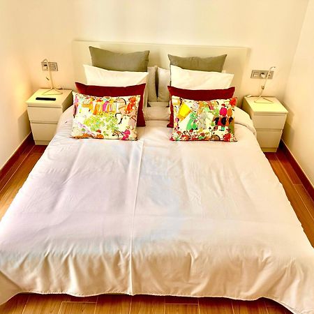 Golf Villa Pool Relax Tenerife South Сан Мигел де Абона Екстериор снимка