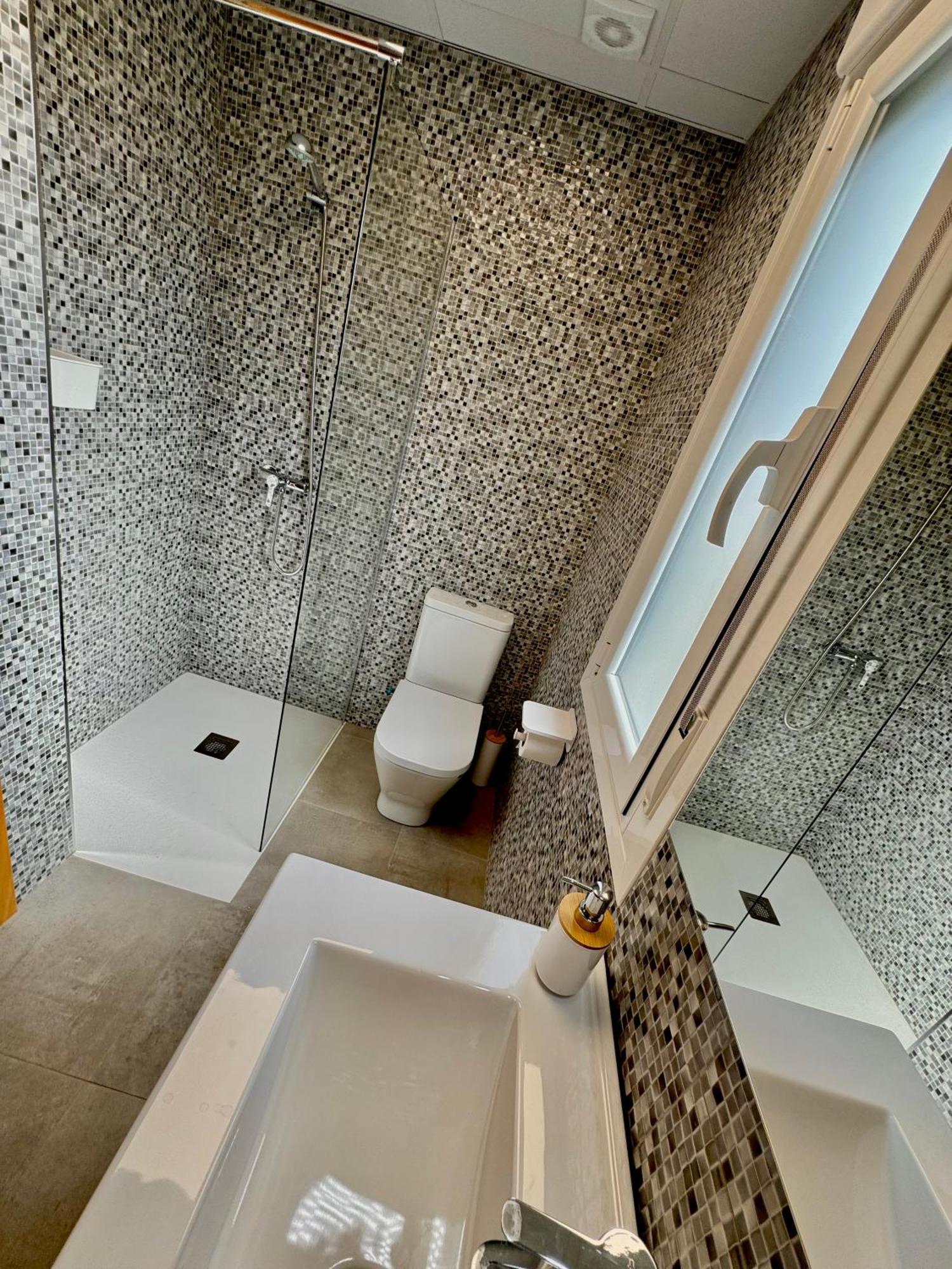Golf Villa Pool Relax Tenerife South Сан Мигел де Абона Екстериор снимка