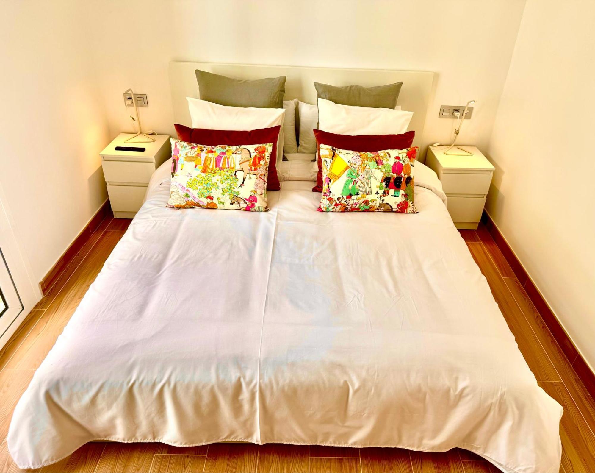 Golf Villa Pool Relax Tenerife South Сан Мигел де Абона Екстериор снимка